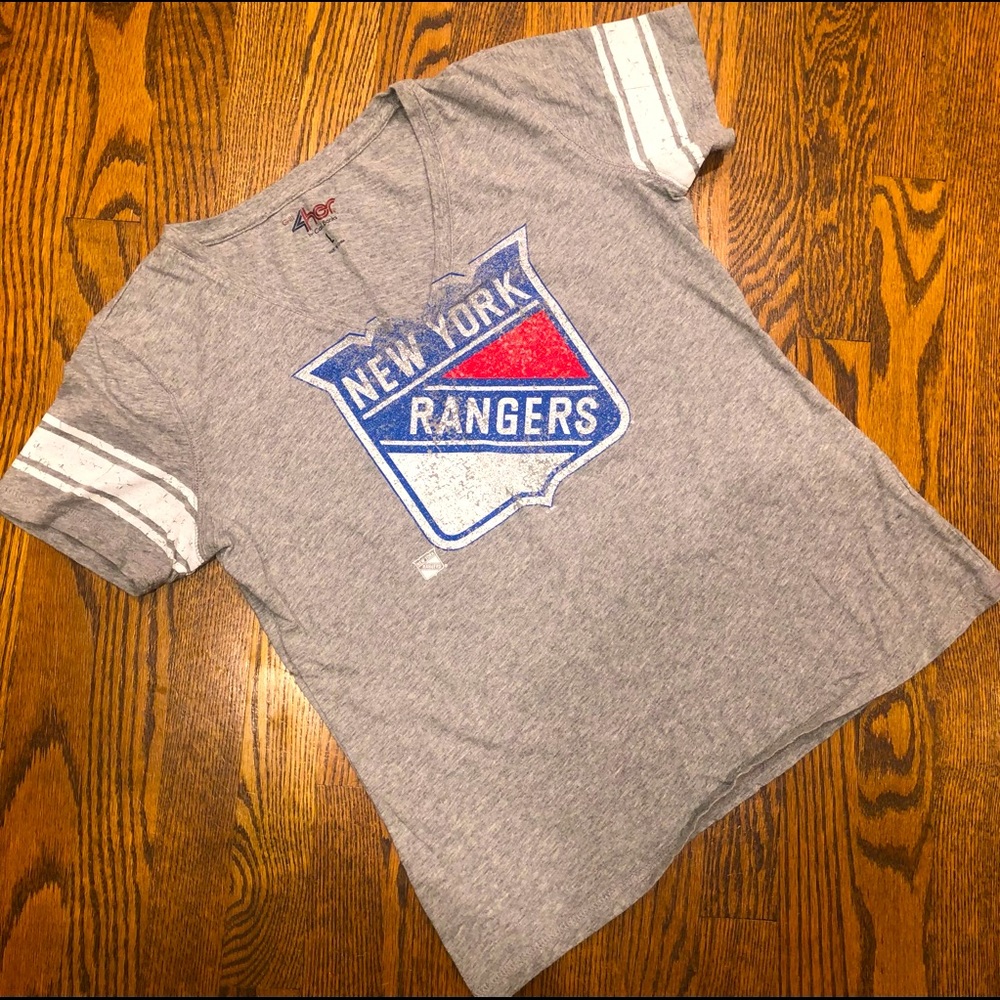 New York Rangers Tshirt
